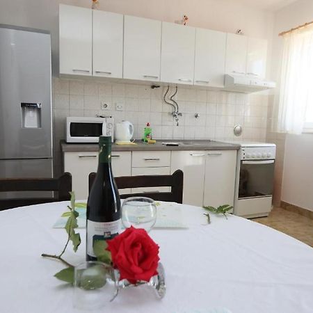 Apartment Davorka Primošten المظهر الخارجي الصورة