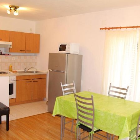 Apartment Davorka Primošten المظهر الخارجي الصورة