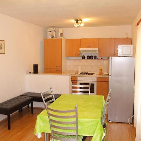 Apartment Davorka Primošten المظهر الخارجي الصورة