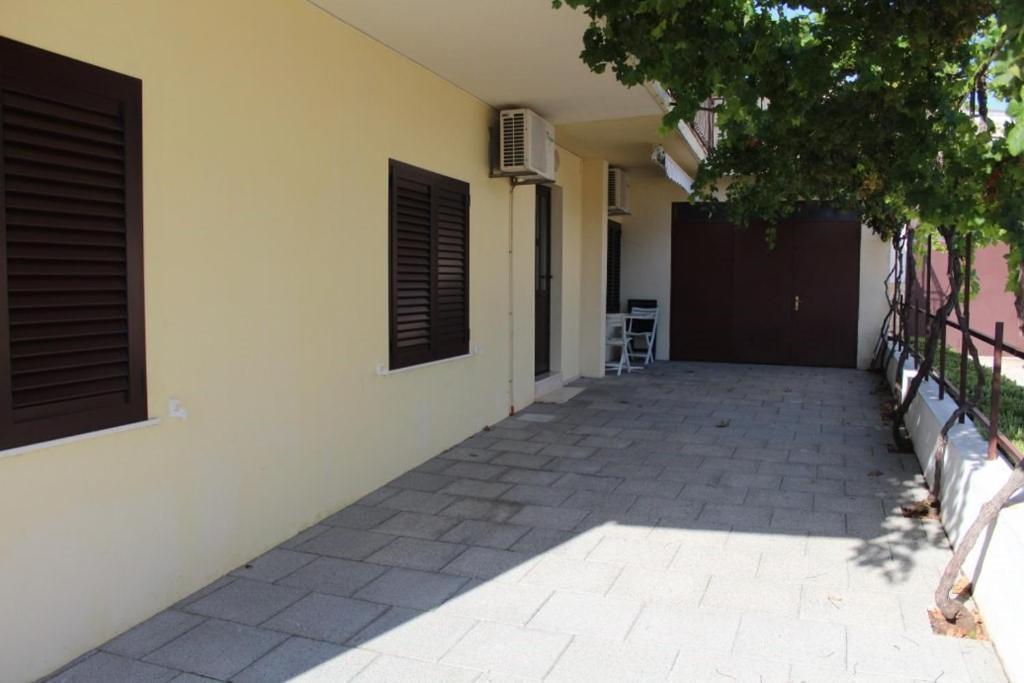 Apartment Davorka Primošten المظهر الخارجي الصورة