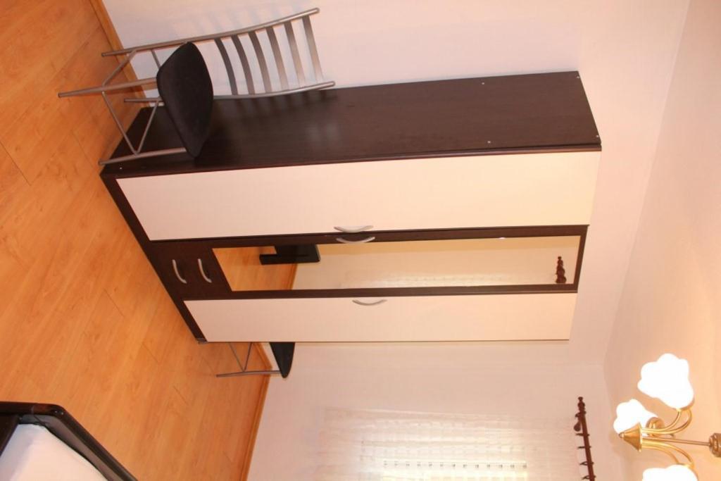 Apartment Davorka Primošten المظهر الخارجي الصورة