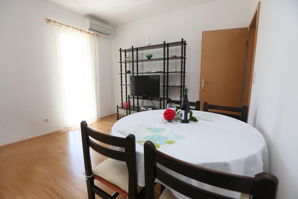 Apartment Davorka Primošten المظهر الخارجي الصورة