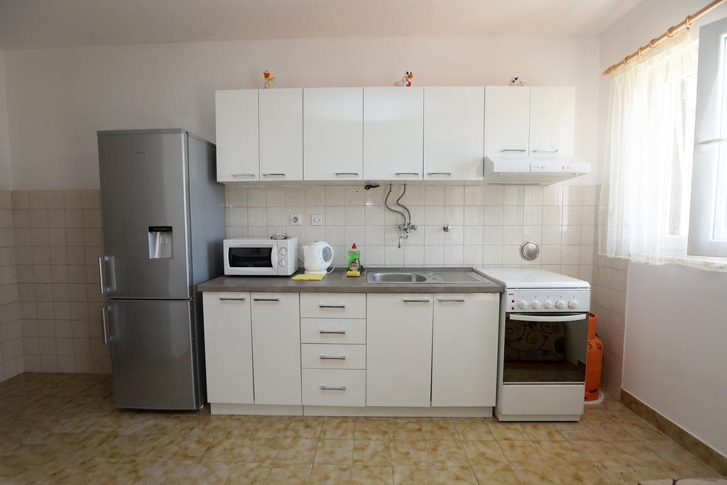 Apartment Davorka Primošten المظهر الخارجي الصورة